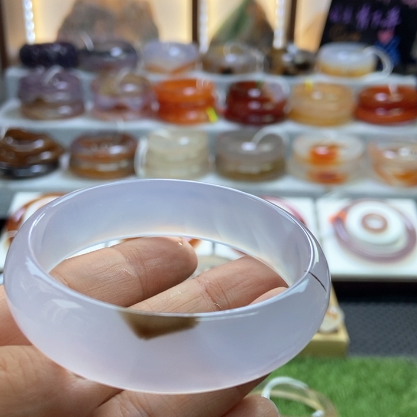 【闪购商品】手镯玛瑙/玉髓未镶嵌