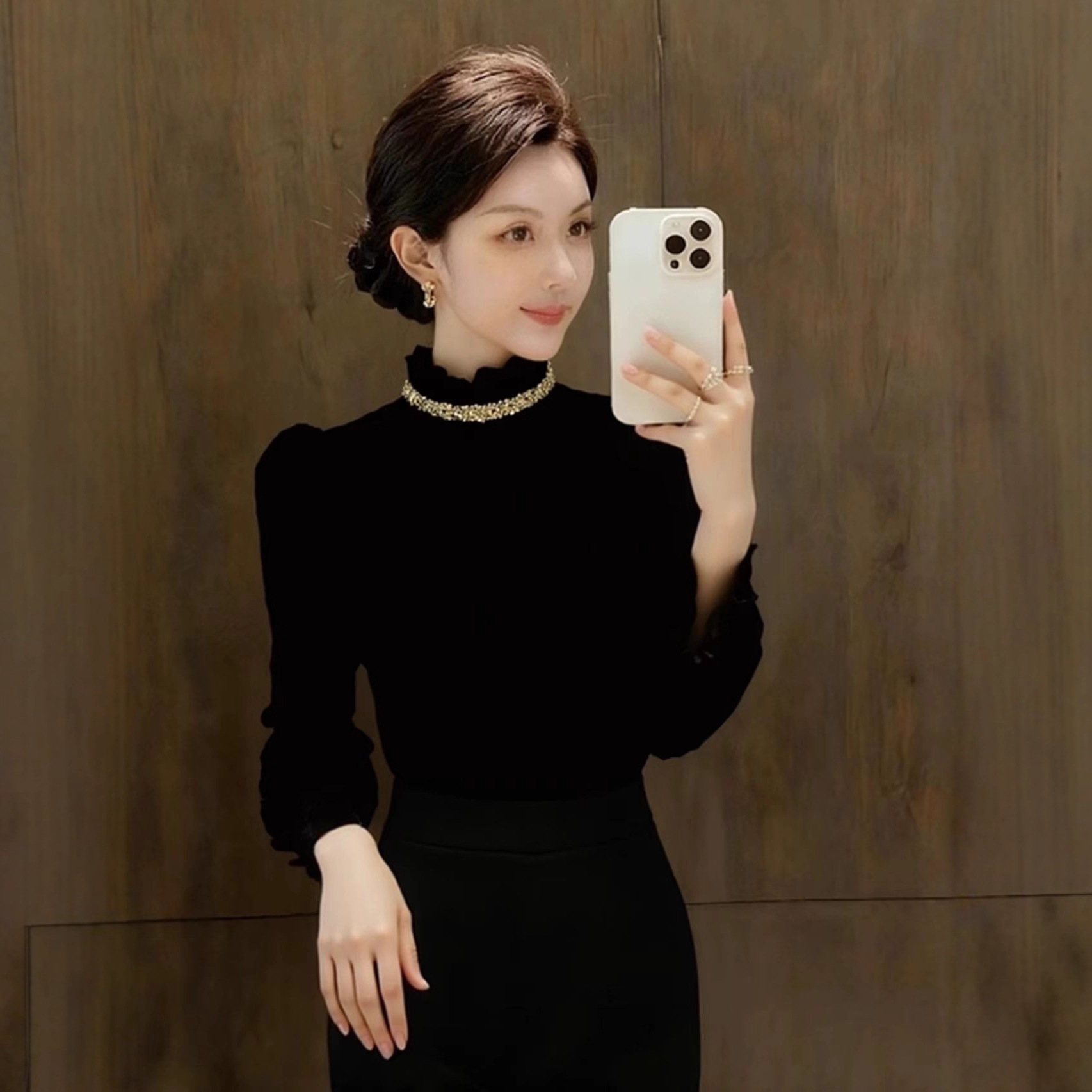 无品牌D543-D572连衣裙