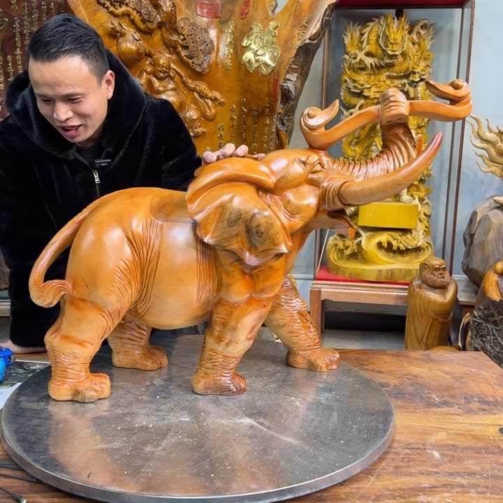 香樟木翼****店长90厘米高68厘米