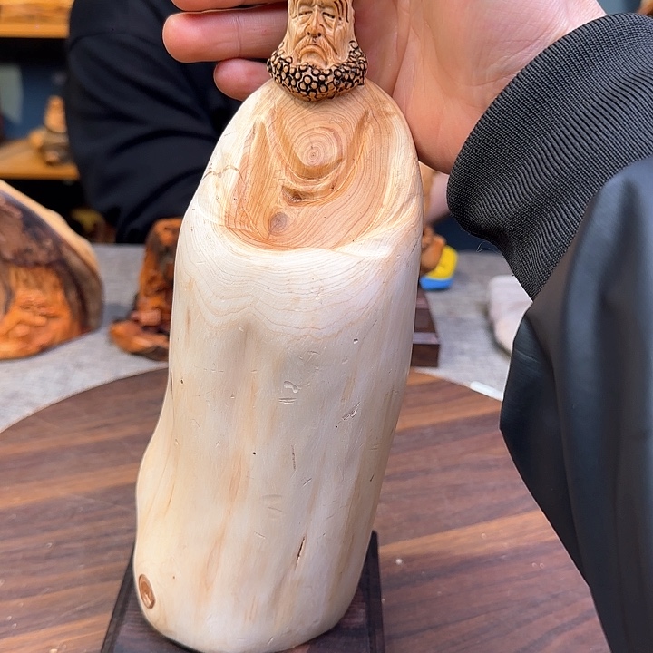 柏木（崖柏）关注一下