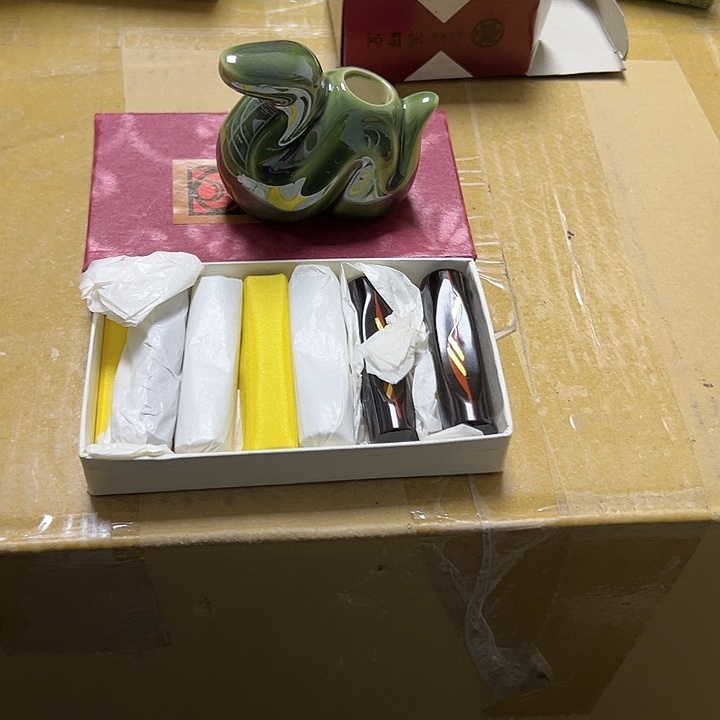 摆件家居工艺品瓷器