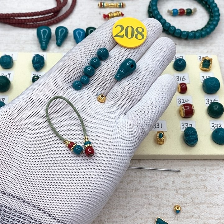 吊坠柏香籽/百香籽S*