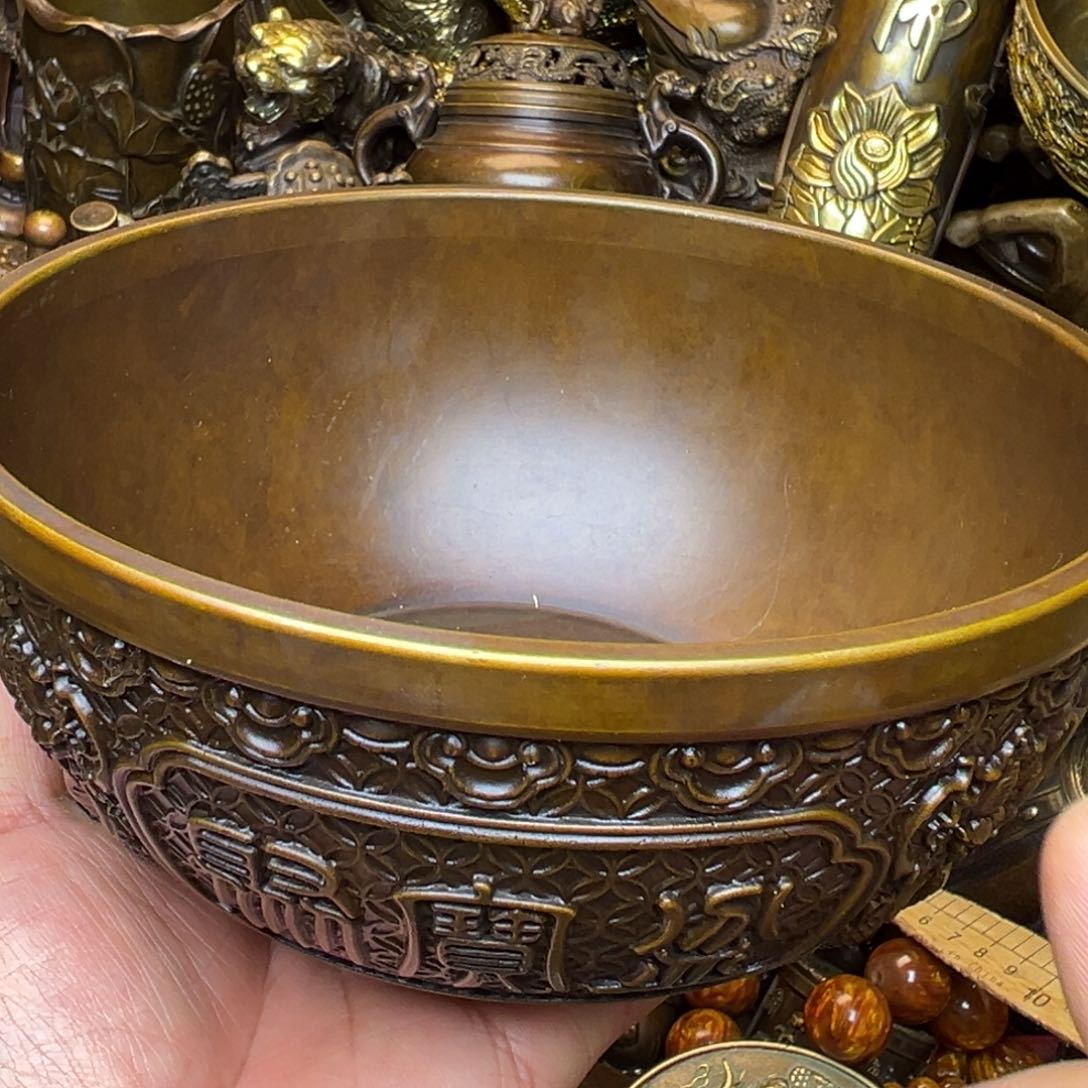 精美文玩精品摆件