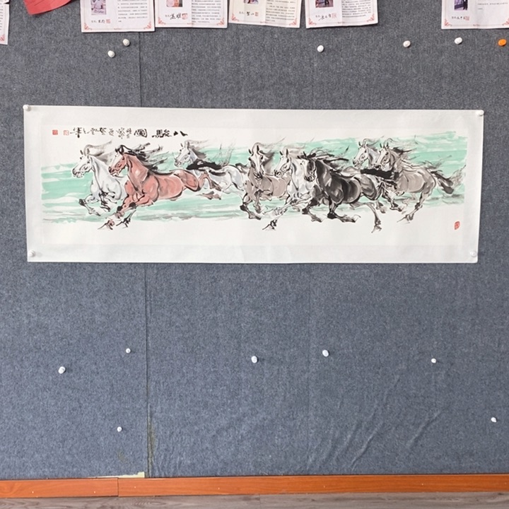 国画绘画作品欣赏