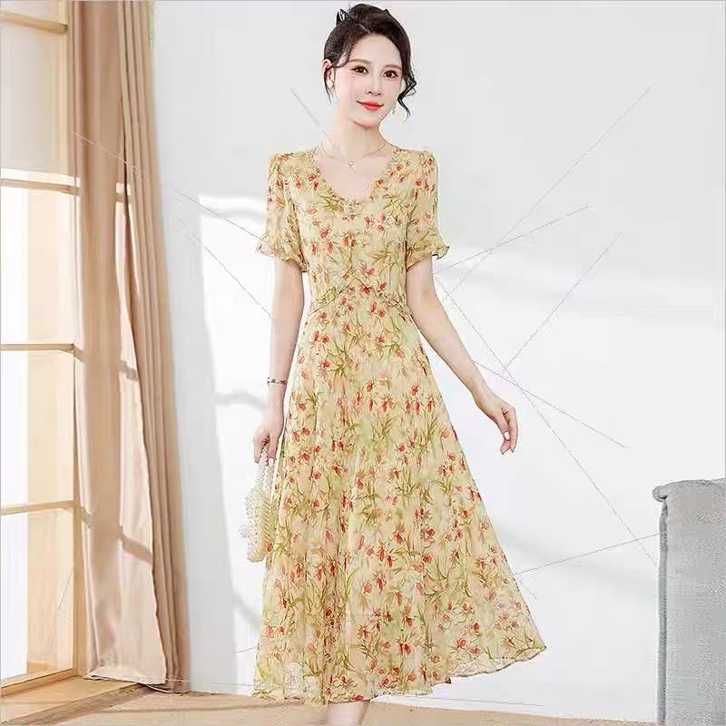 福利】丝序品牌女装 时尚 显瘦