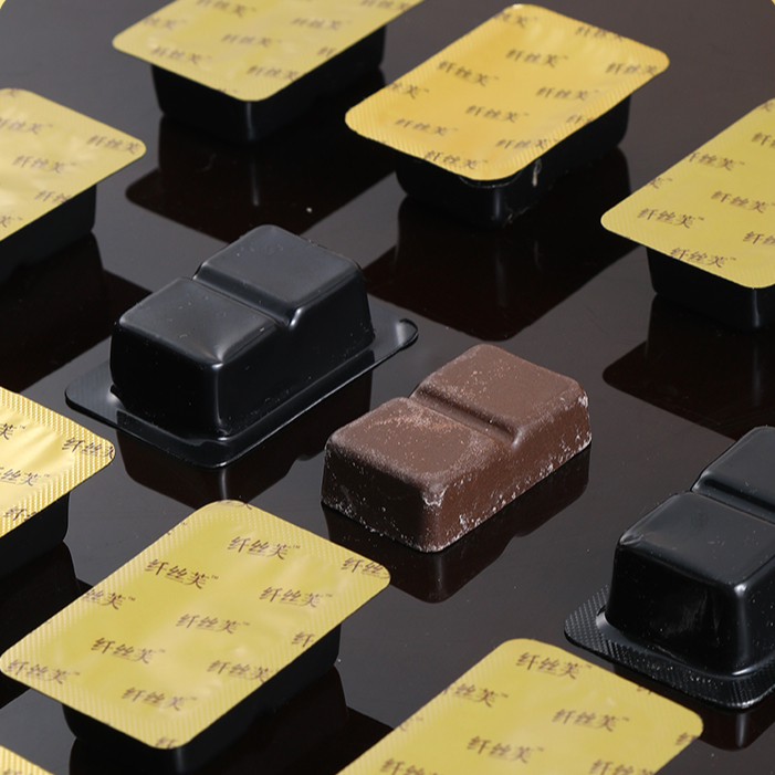 【热卖专属】甘油二酯益生元巧克力拍一发8盒