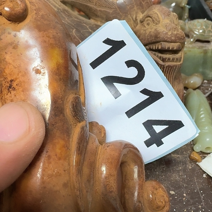 和田玉未镶嵌颈饰用****6