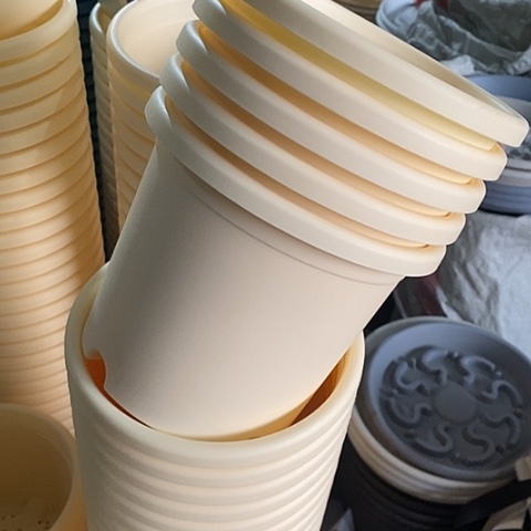 树脂四季2号6个无托米黄