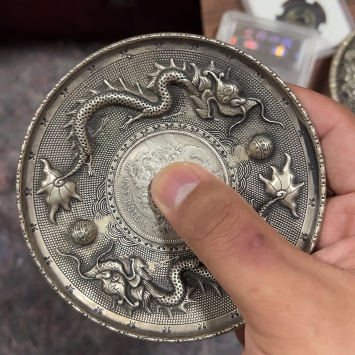 瓷片排这个就是了自己家的