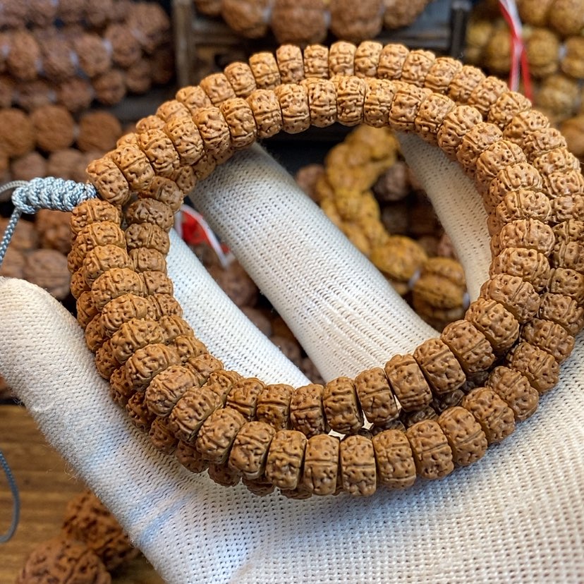 【闪购商品】手串金刚菩提繁*人