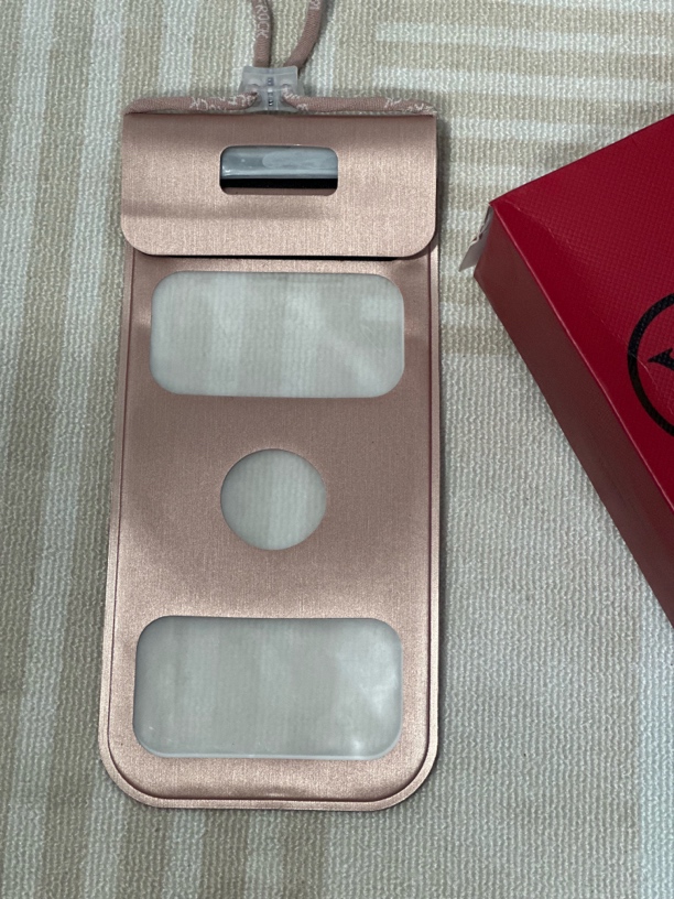 百货 1716 防水袋 ：胸贴 发1 肤色