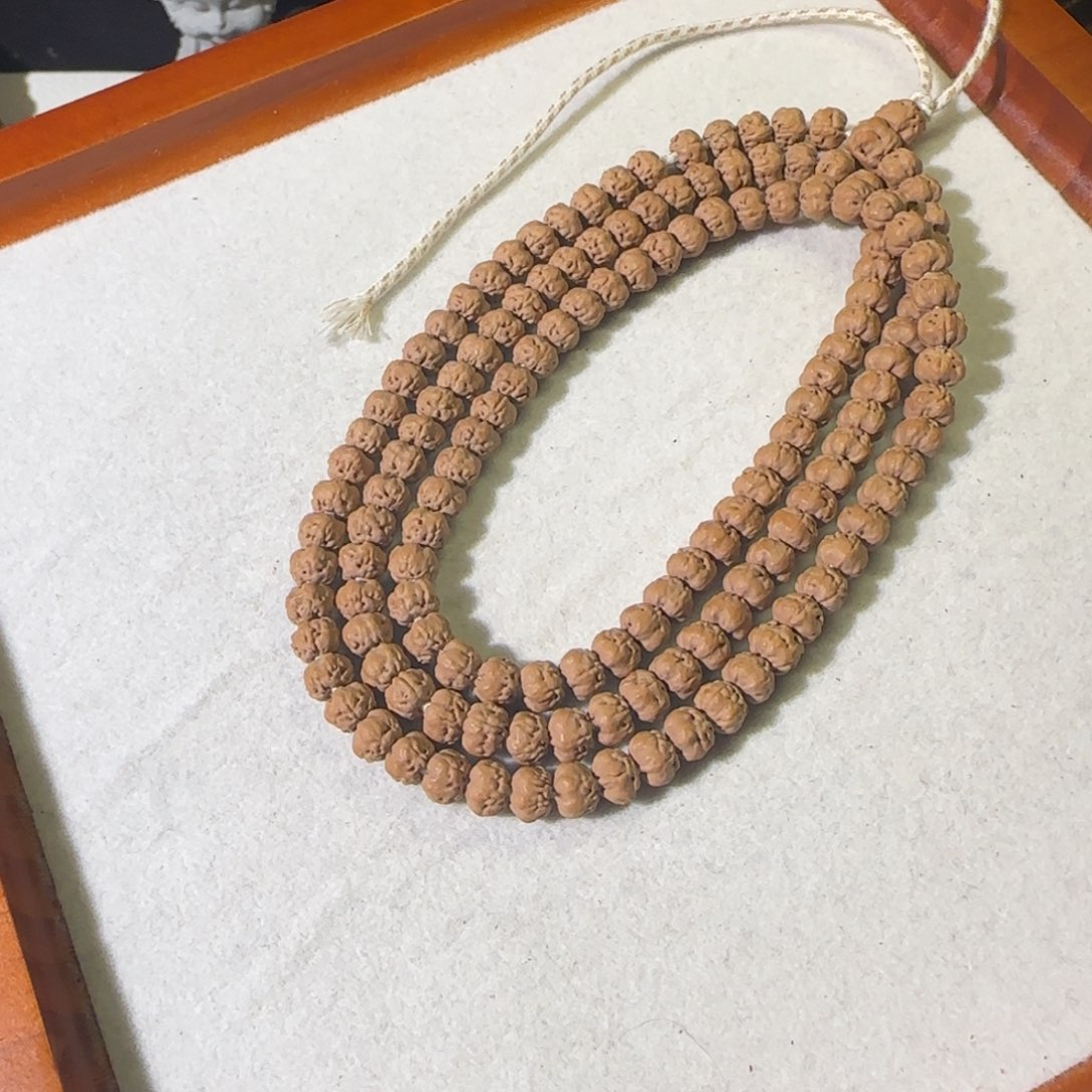 吊坠金刚菩提五爪金龙6