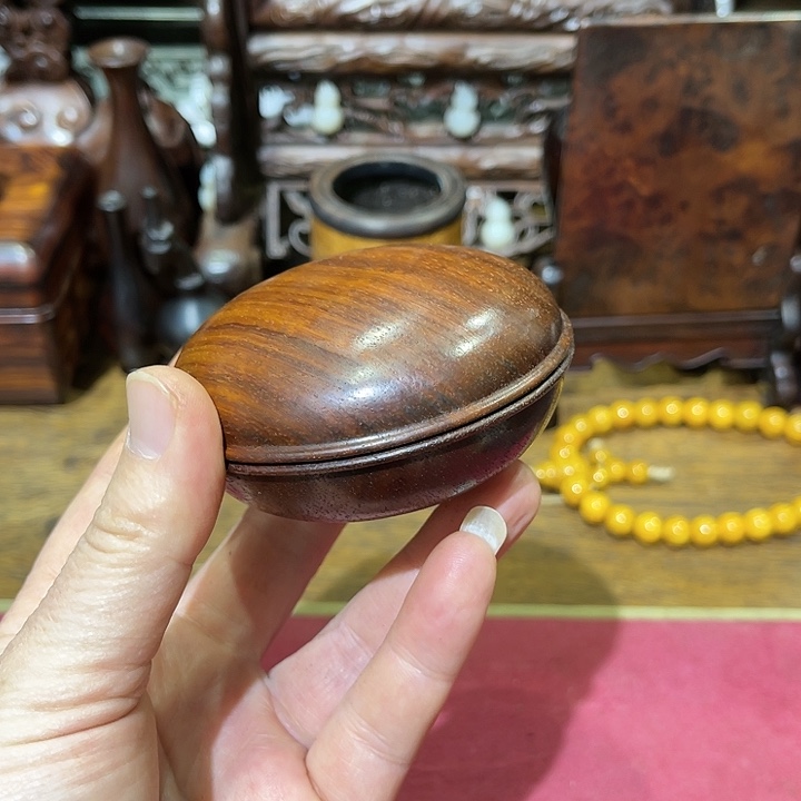 香榧木一木一器一世界