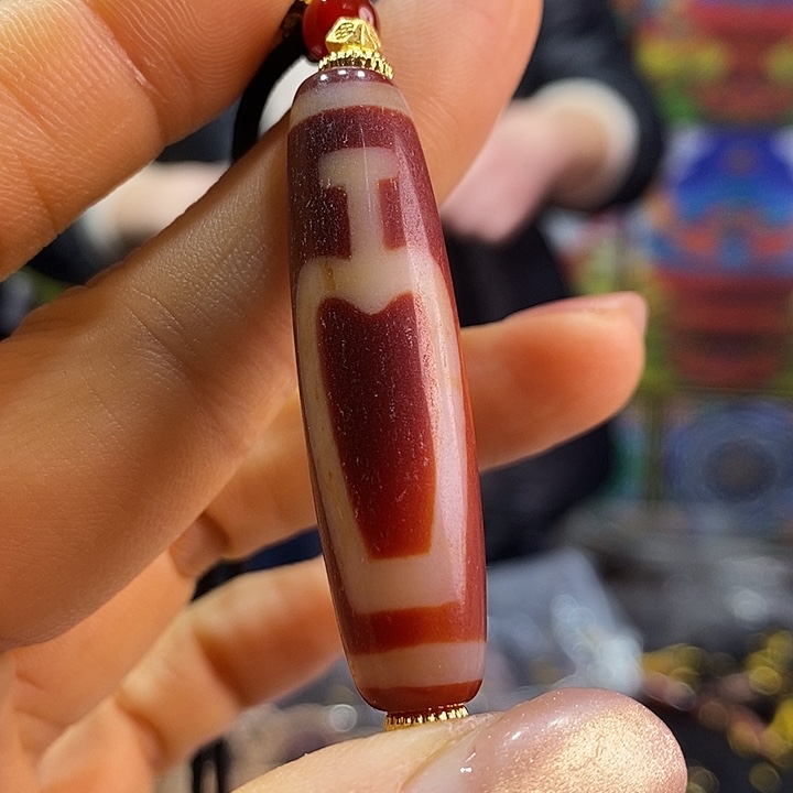 玛瑙/玉髓颈饰未镶嵌51