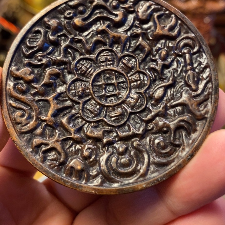 茶台摆件/工艺摆件