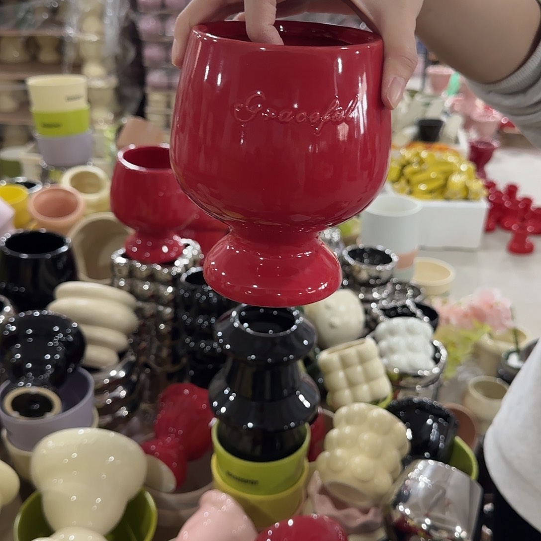 小号花盆花盆花盆