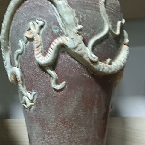 摆件9**9陶瓷摆件不固定一件