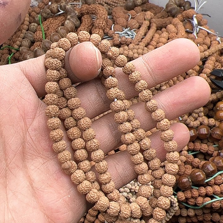 金刚菩提手串洛**姐好评