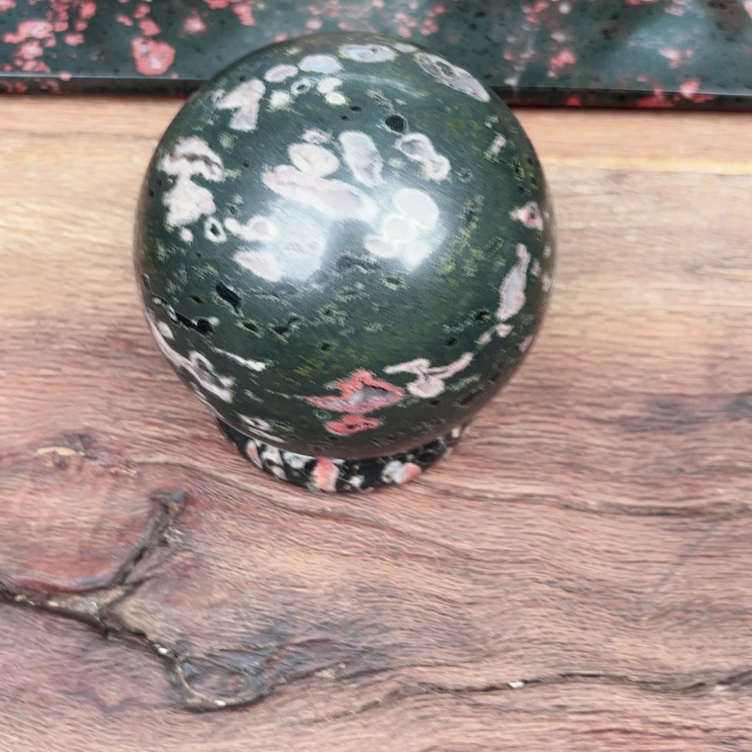 康能美玉瓷安山玉