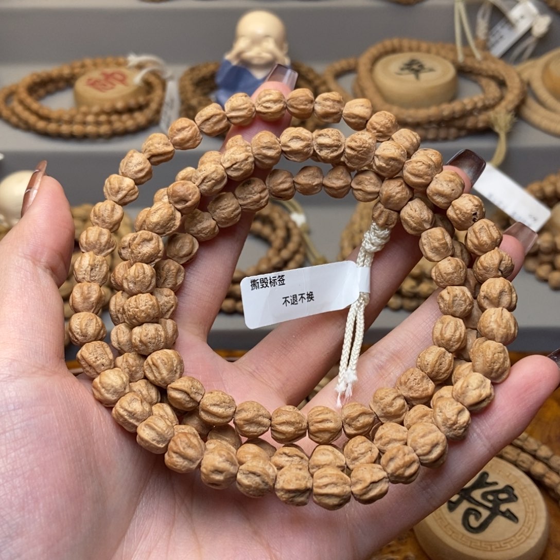 手串柏香籽/百香籽