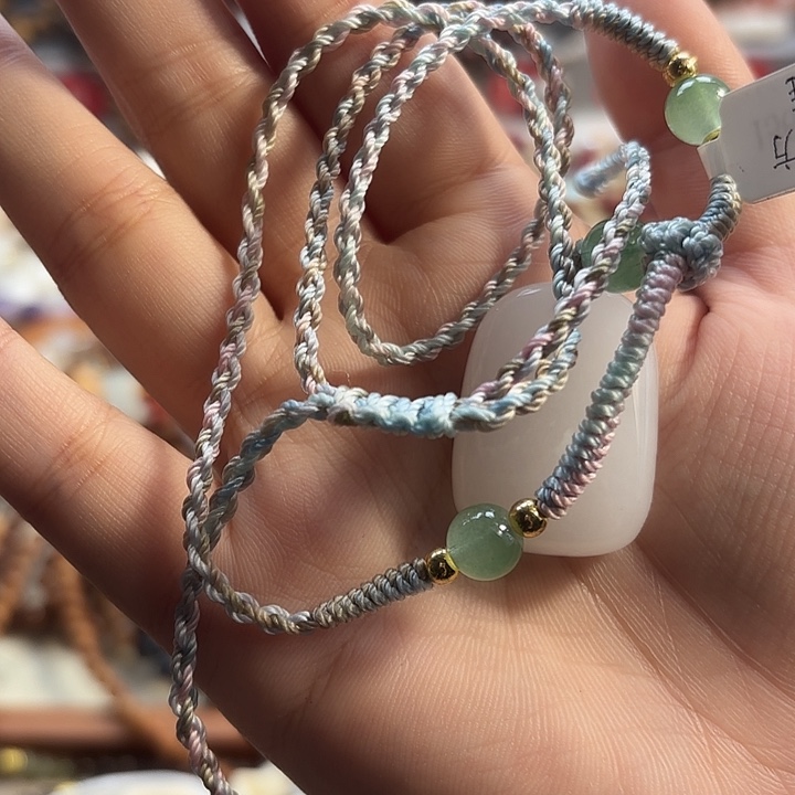 菩提根/象牙果手串