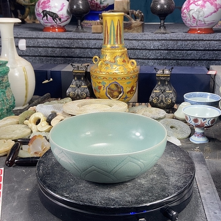 瓷片陶瓷制品陶瓷陶瓷