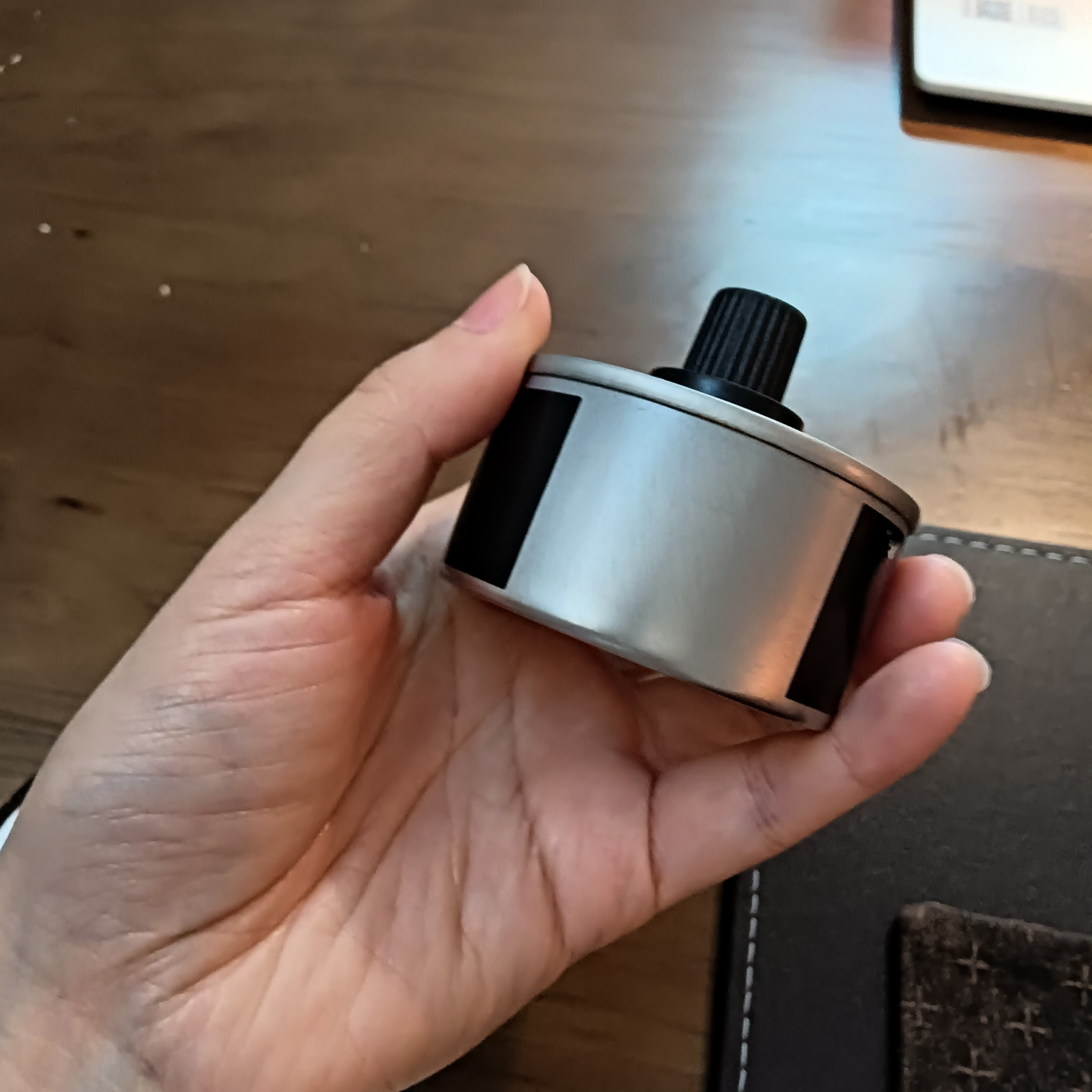 溪元茶事炉子配件溪元茶器 3.6x6cm（进口版 2.5小时左右）