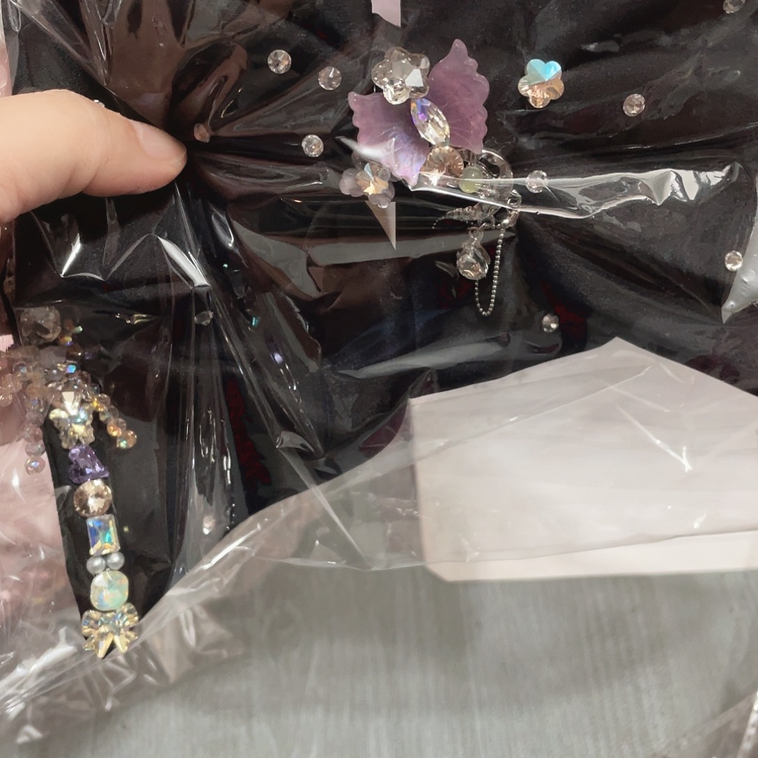 布艺锌合金特价商品