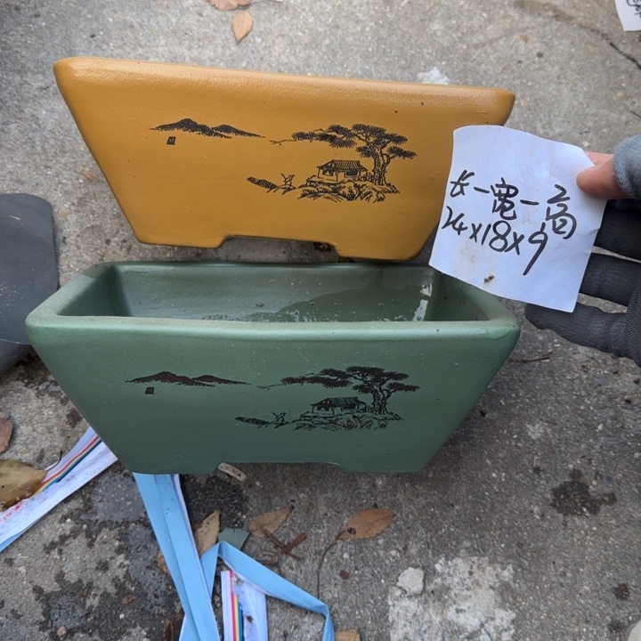 花盆紫砂特价商品