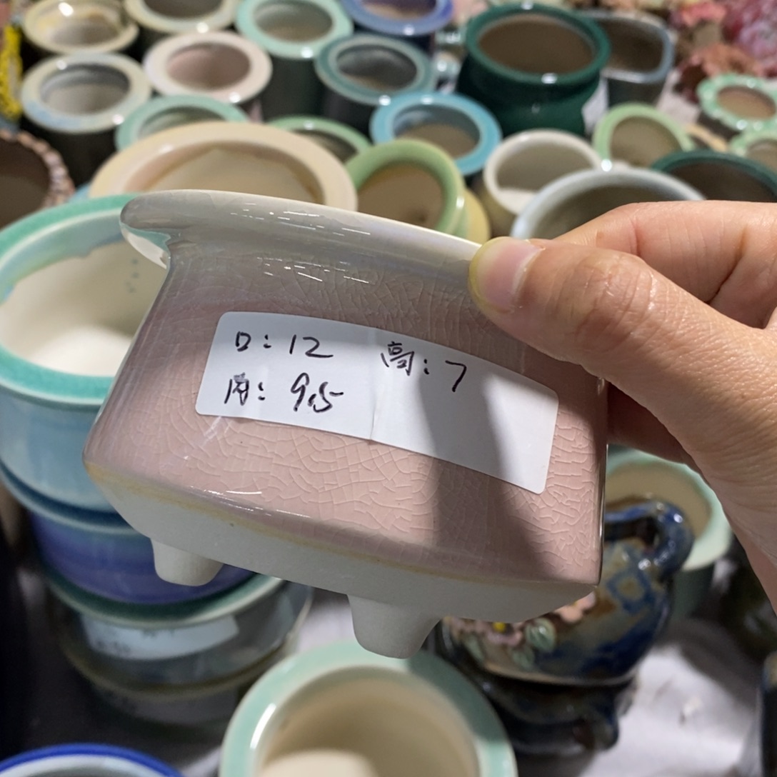 红陶【当天凑单满10米包邮】一个浮力