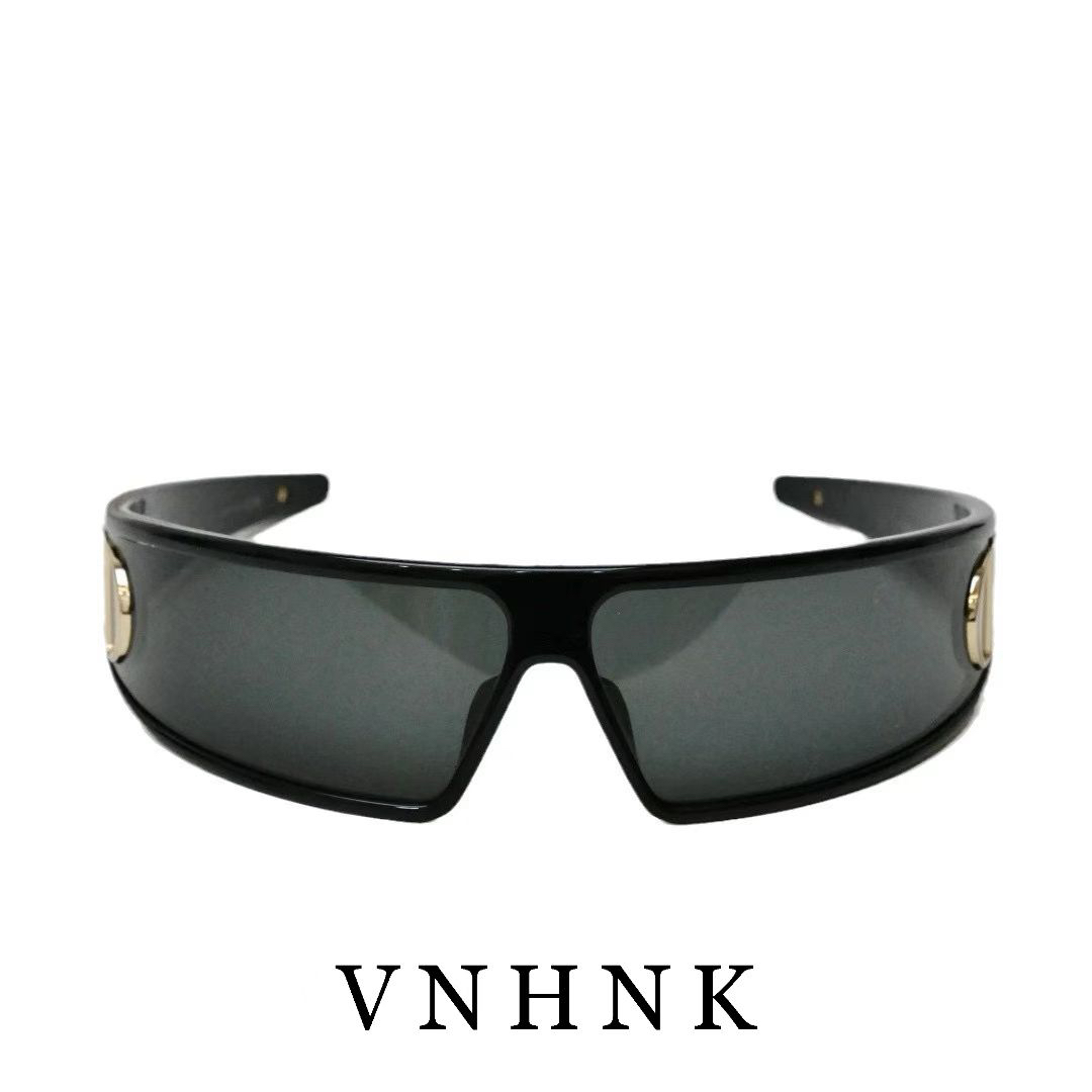 美可儿   N109   黑色气质小众时尚百搭眼镜预售