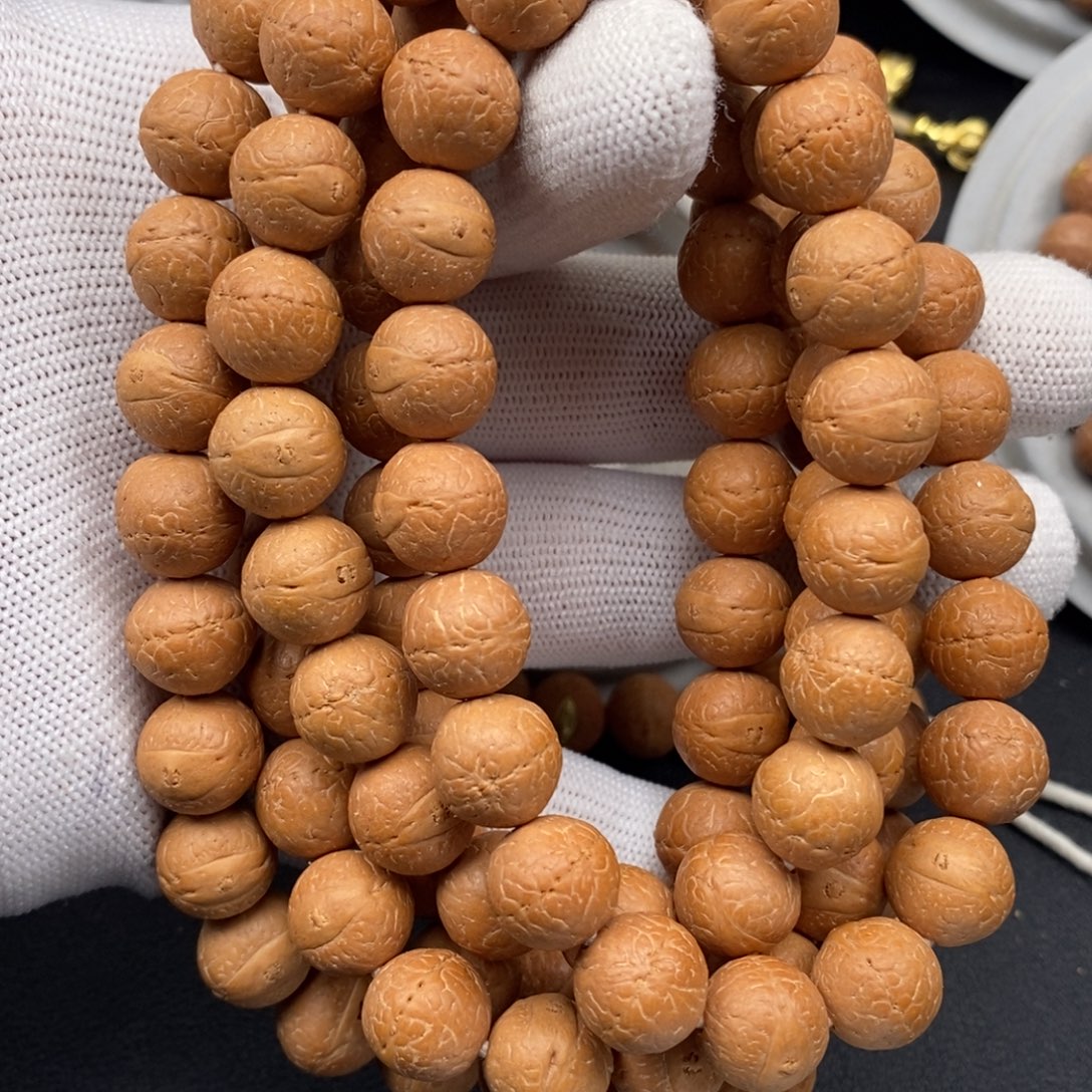 吊坠凤眼菩提11.5mm110颗