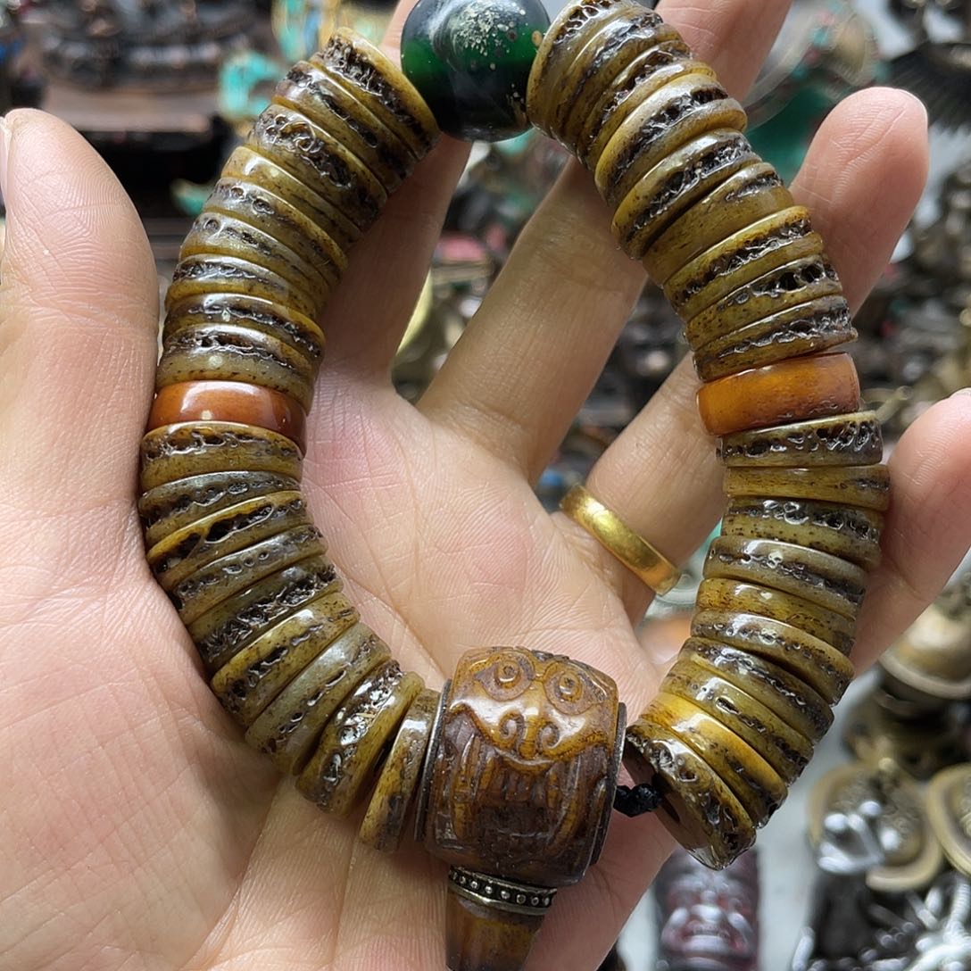 工艺品挂件一物一图