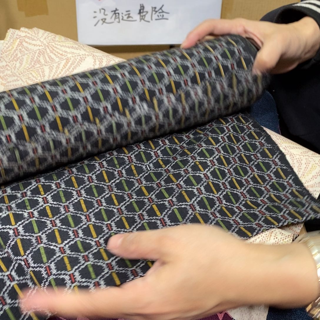 瓷片静*我们的生活方式