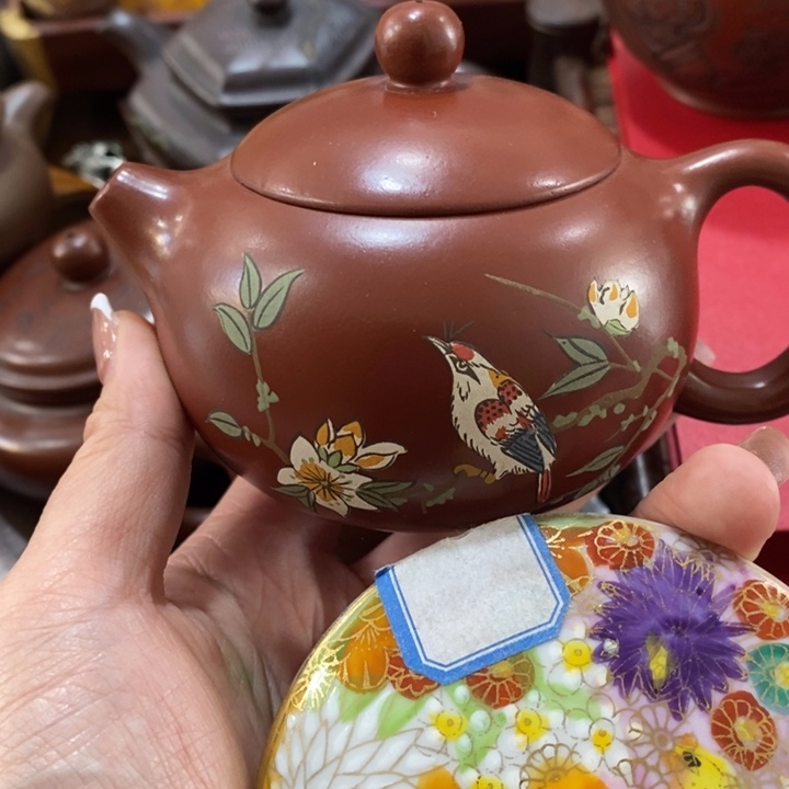 金***艺陶瓷艺术陶瓷艺术陶瓷艺术紫砂