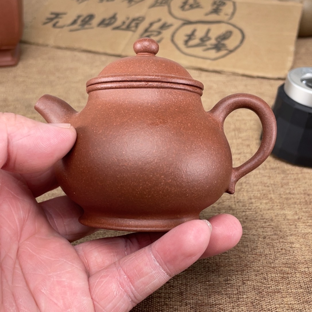 摆件紫砂才是最有的