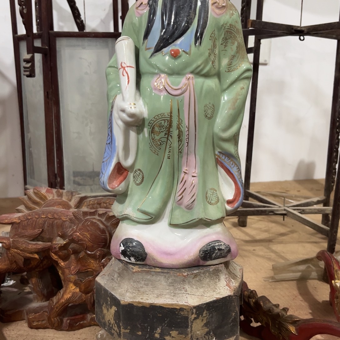 俊***。香榧木木雕.花板.家具.古建构件.卡子花.结子
