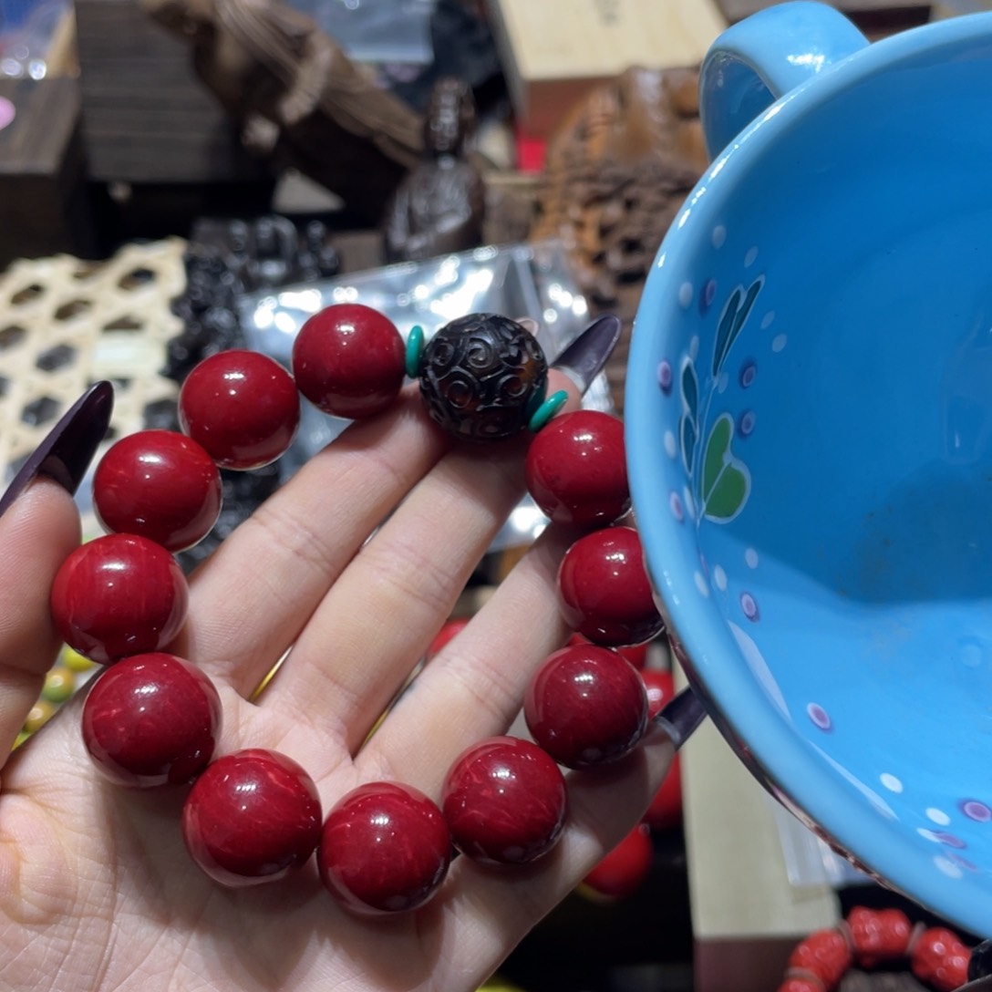 紫砂线香是什么意思