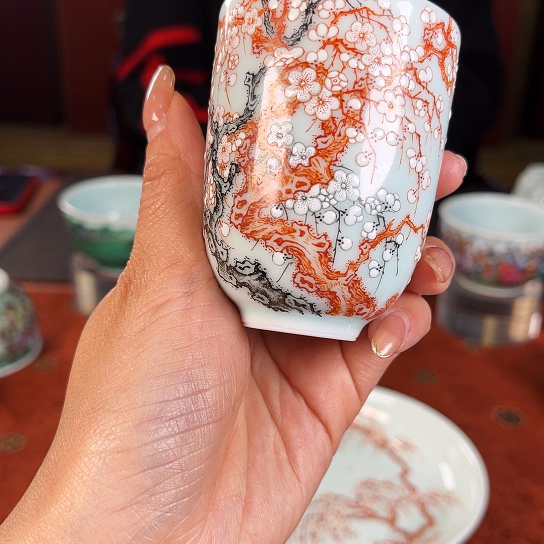 九鸣瓷艺九鸣瓷艺