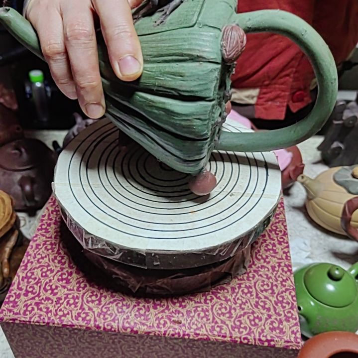 紫砂茶壶1111111111111