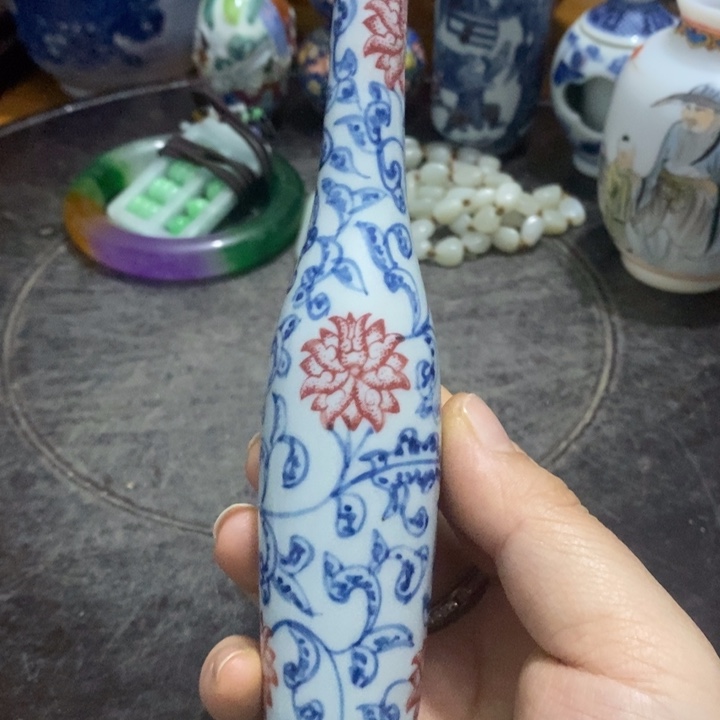 陶陶瓷艺术设计是摆件艺术