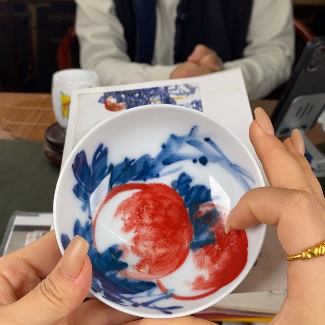 九鸣瓷艺九鸣瓷艺