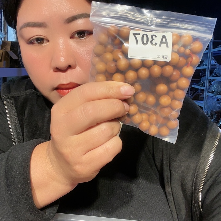 大果紫檀（缅甸花梨）307