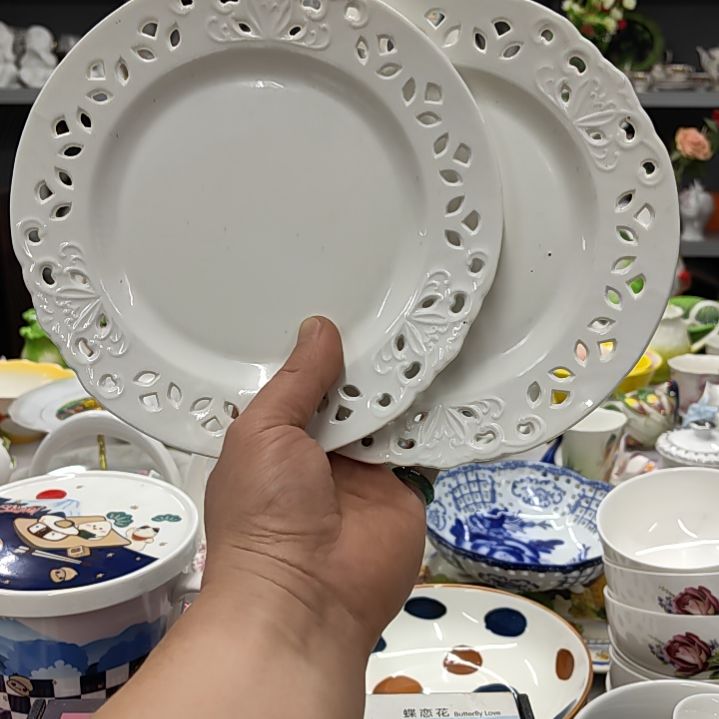 潮州创艺瓷家陶瓷