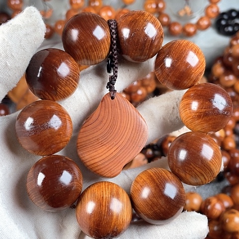 柏木（崖柏）手串/手链