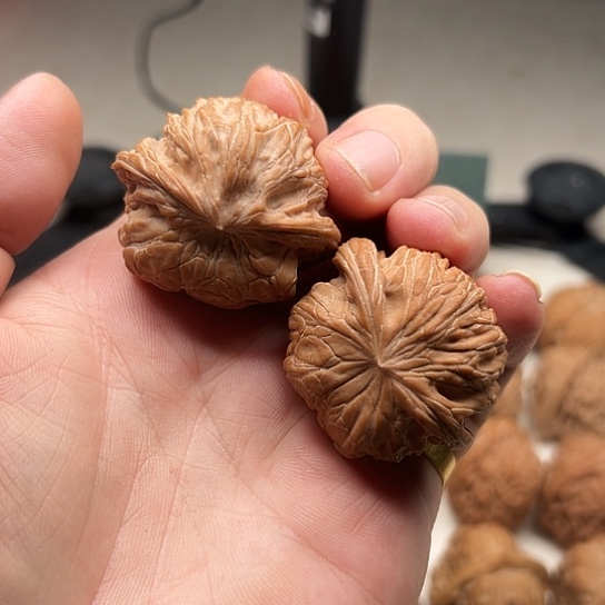 吊坠桃核全品磨盘蛇