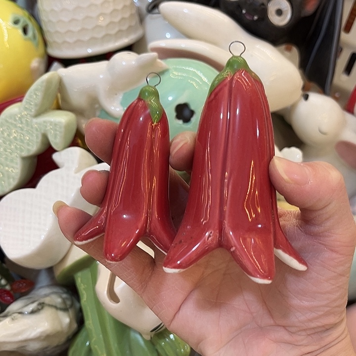 陶瓷微瑕介意慎拍