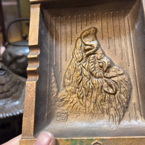 中古美术 金银铜铁锡