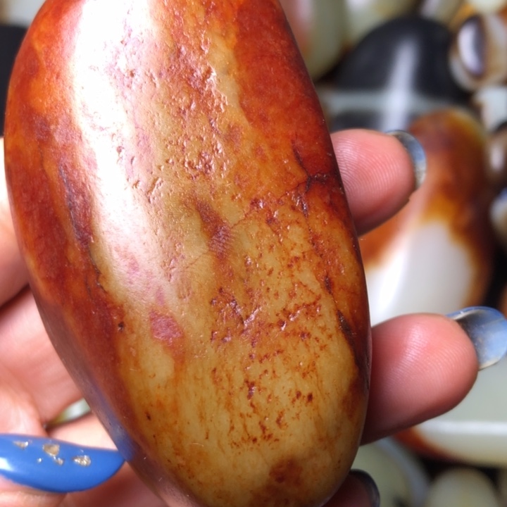 和田玉未镶嵌珠宝奇石