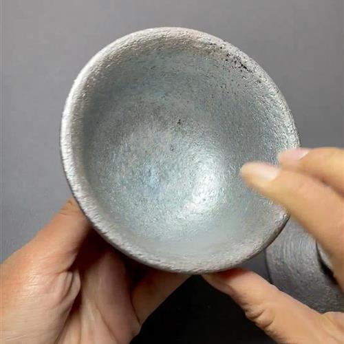 【闪购商品】茶盏-640............